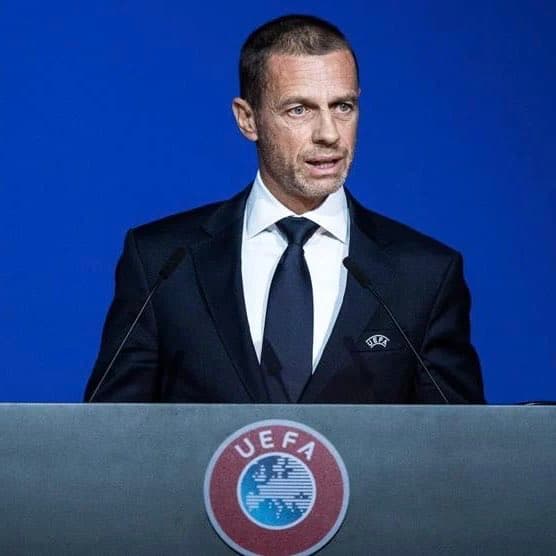 14 națiuni participante la Cupa Mondială îl critică pe șeful UEFA: „Fotbalul nu aparține unui grup select de națiuni”