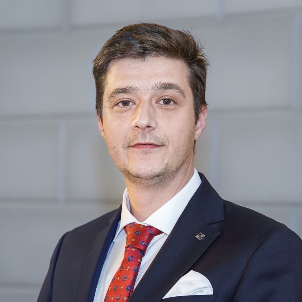 Avocatul propus de Tomac la Ministerul Justiției a pus sistemul judiciar în dialog cu AI