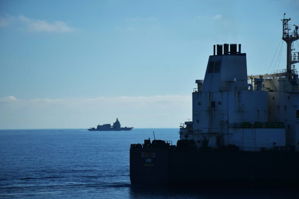 Military personnel from Romania, USA, Moldova, Ukraine, Georgia, Turkey and Bulgaria at SEA BREEZE