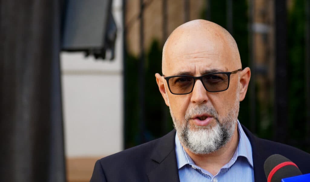 Hunor Kelemen, despre parlamentarii neafiliați: „Dacă mergi cu ei în pădure, îți asumi un risc uriaș”