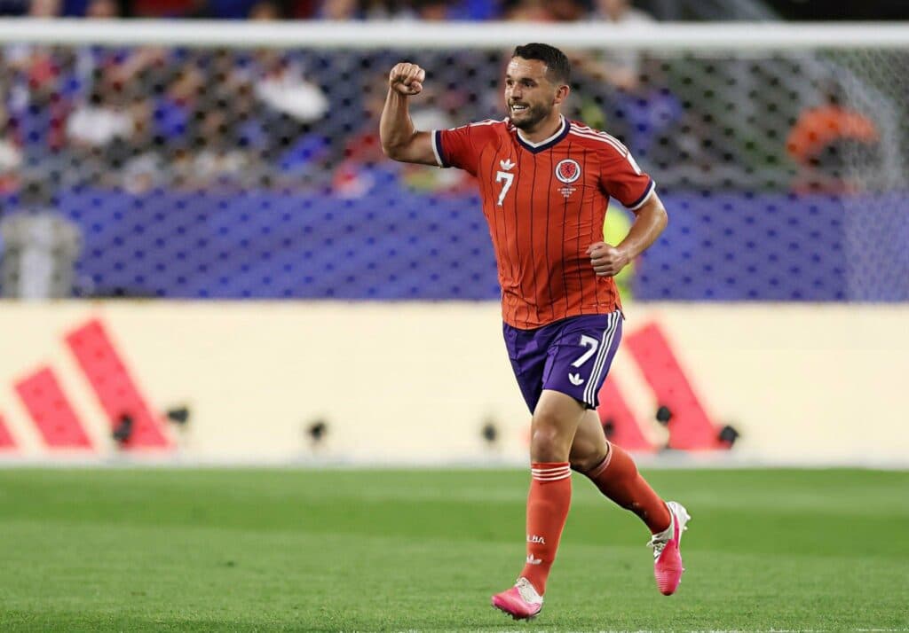 Haiti – Scoția 0-1 la Cupa Mondială 2026. Scoțienii marchează primul gol la un Mondial, după 28 de ani