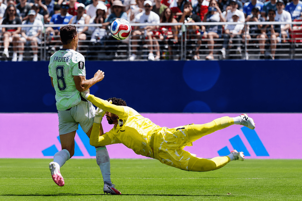 Qatar smulge un egal dramatic cu Elveția la Cupa Mondială 2026. Gol în minutul 90+4 pentru 1-1