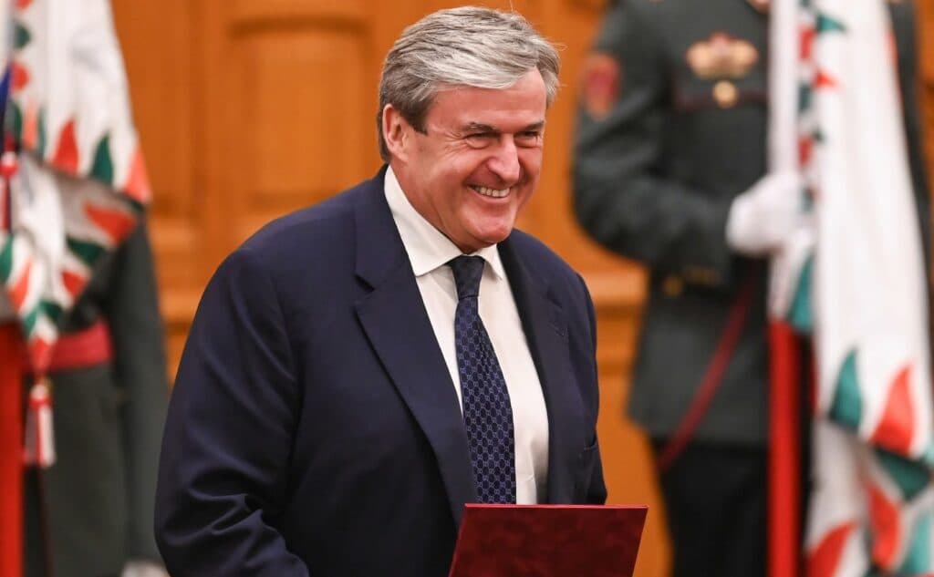 Gest fără precedent în Guvernul Ungariei: un ministru își donează întreg salariul