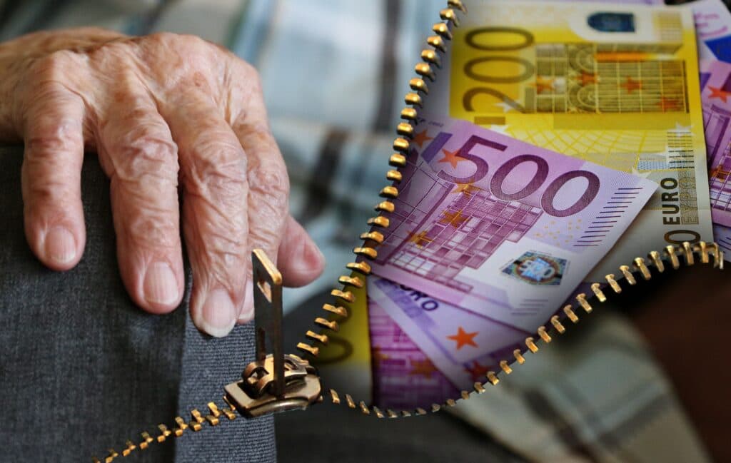 Cercetătorii au descoperit o legătură directă între sărăcie și îmbătrânirea accelerată
