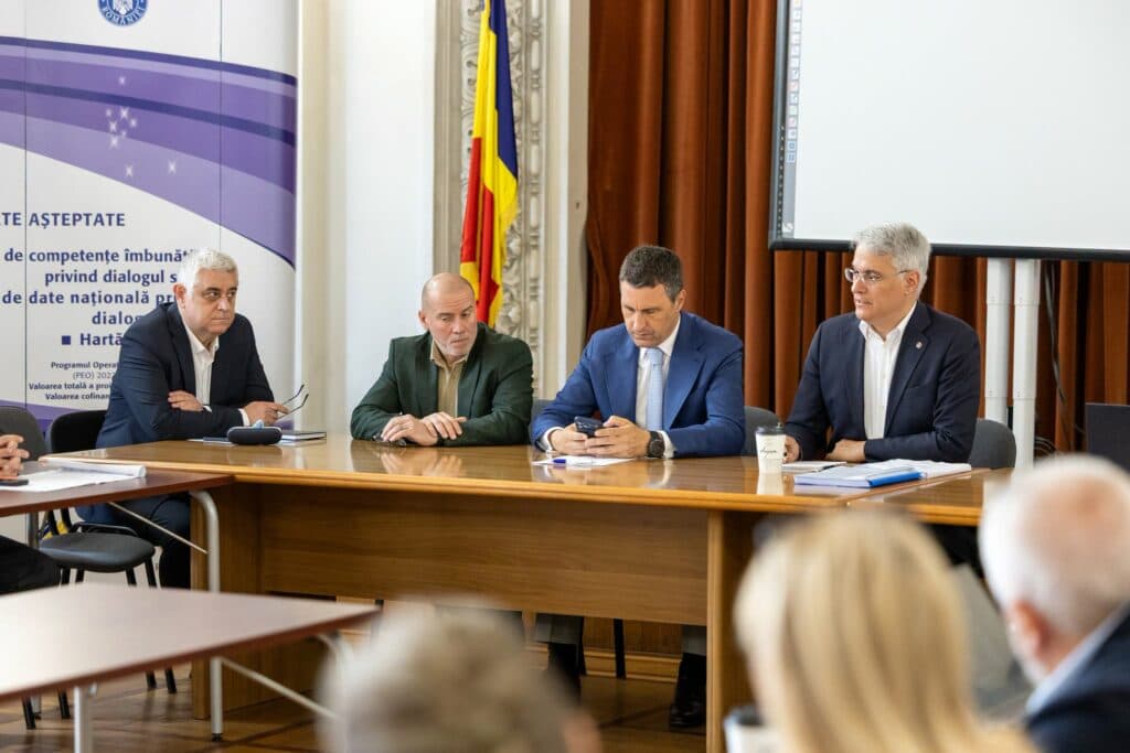 Bonusuri de performanță pentru angajații din cultură. Guvernul pregătește un proiect-pilot