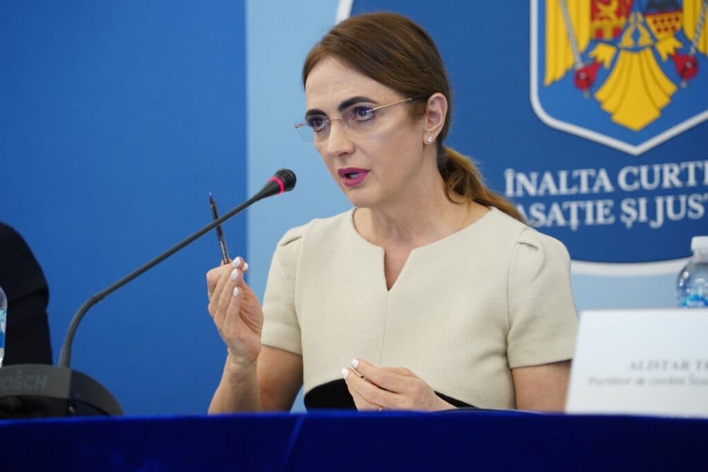 Curtea Supremă de Justiție, împotriva noii legi a salarizării: „este necesară așteptarea instalării noului Guvern”