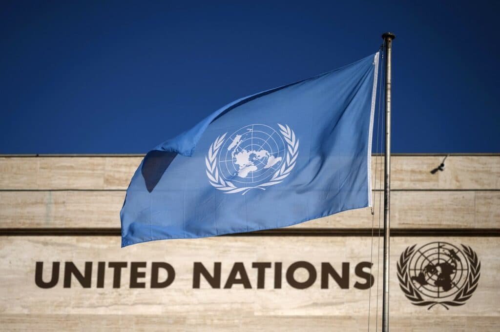 Surpriză la ONU: Germania ratează locul în Consiliul de Securitate