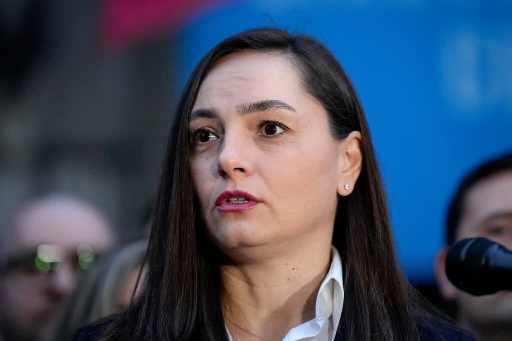 POT, după discuțiile cu Veștea privind viitorul Guvern: Dorim să sprijinim o soluție pentru România