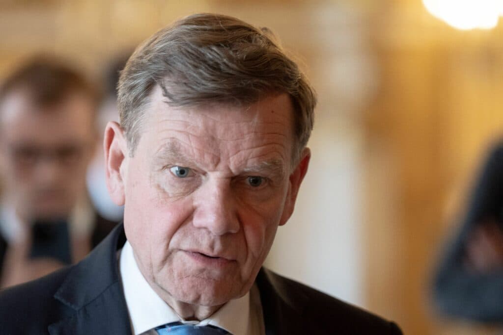 Ministrul german de Externe face anunțul: Șanse ca negocierile de pace Rusia-Ucraina să înceapă în această vară
