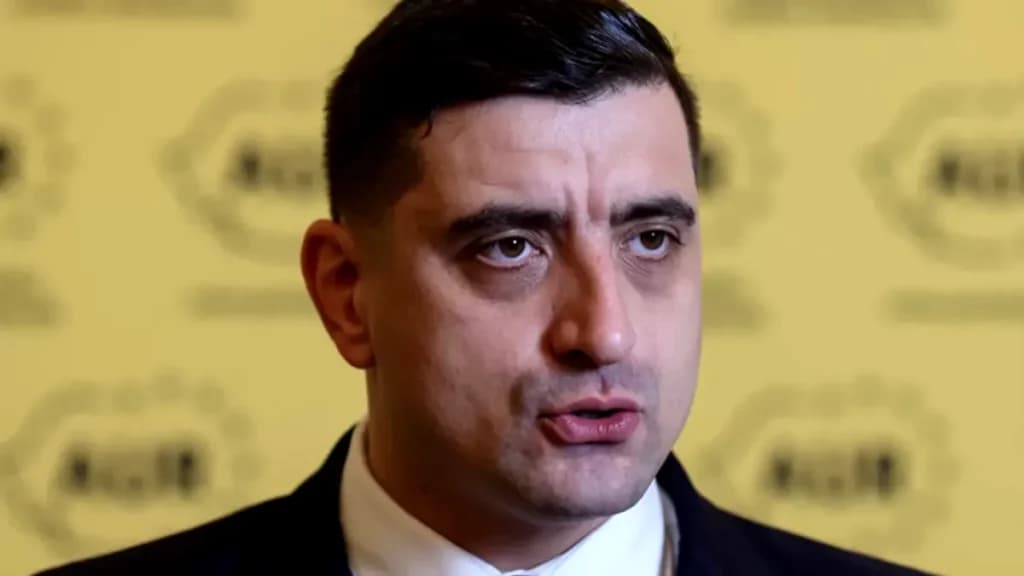 George Simion critică Guvernul pentru importul de muncitori străini: Nu este strategie națională. E lene socială deghizată în pragmatism economic