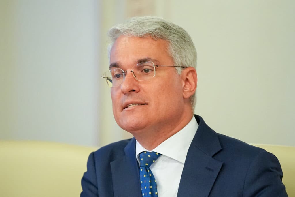 Dragoș Pîslaru: România poate atinge 100% absorbție a fondurilor, dar pierderile pot ajunge la sute de milioane de euro
