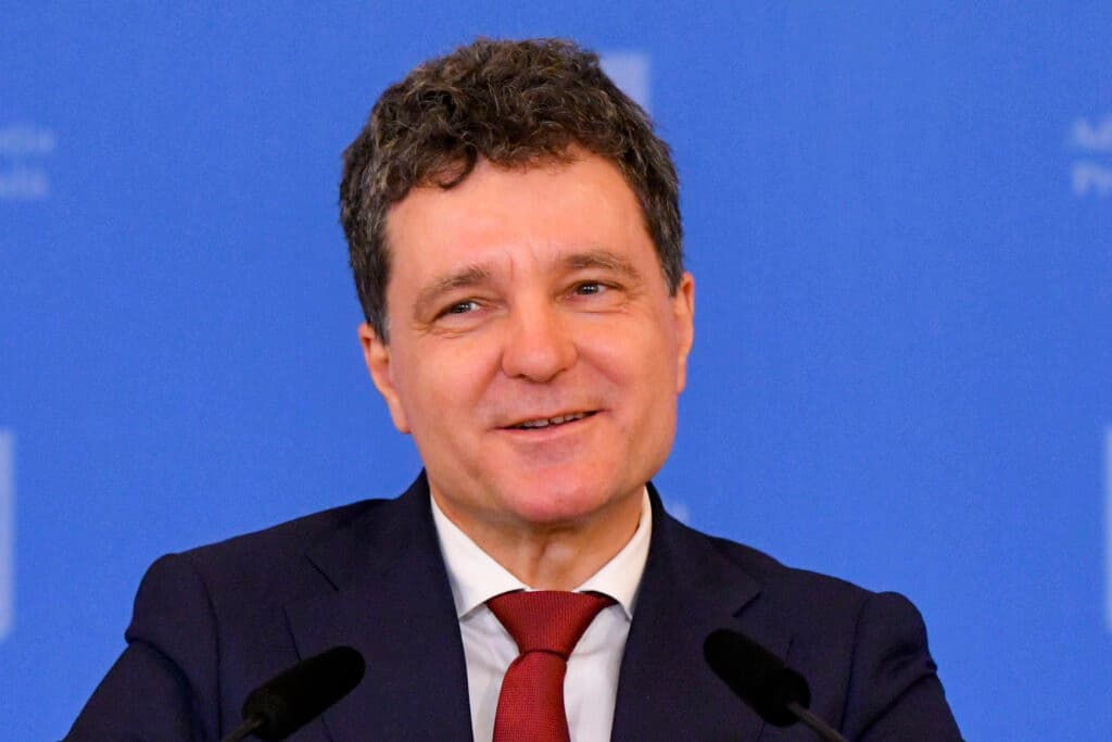 Ce a învățat pe Nicușor Dan de la Heraclit?
