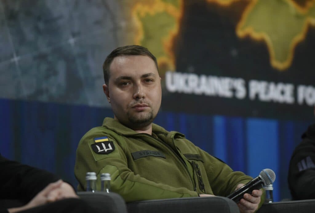 Oficialii ucraineni returnează distincțiile poloneze pe fondul intensificării disputei legate de jignirea adusă lui Zelenski de către Nawrocki