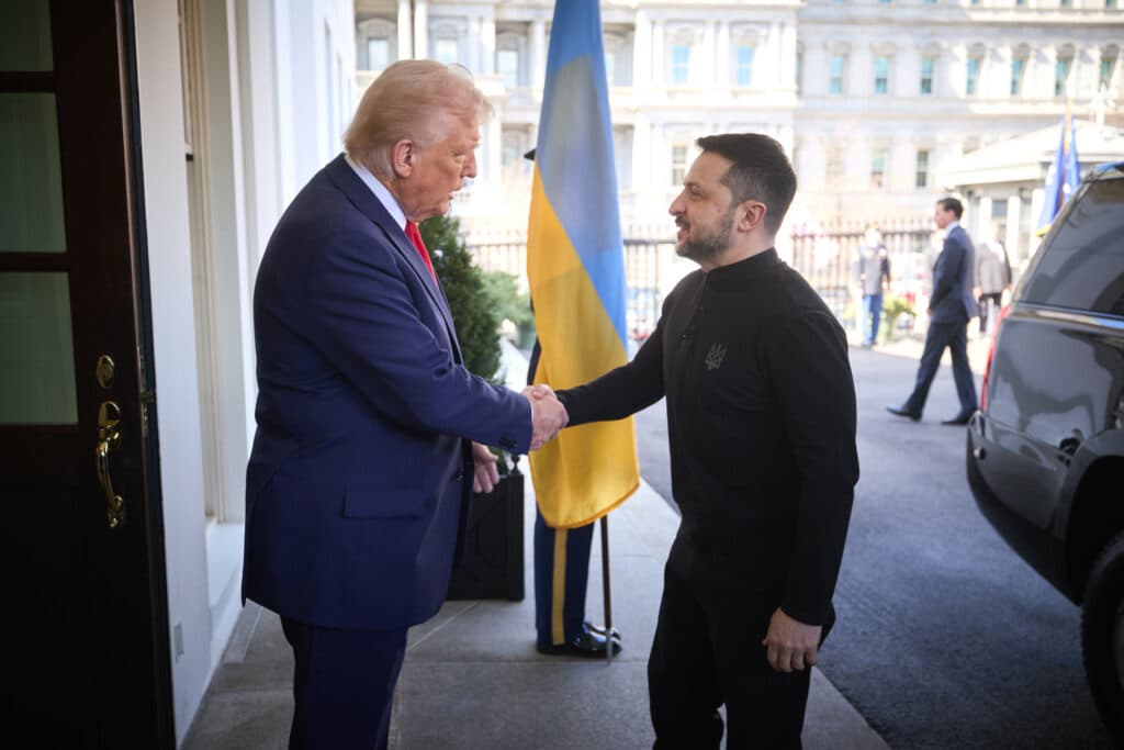 Gafele lui Trump: a spus că Japonia a atacat un portavion american și l-a confundat pe Zelenski cu Putin
