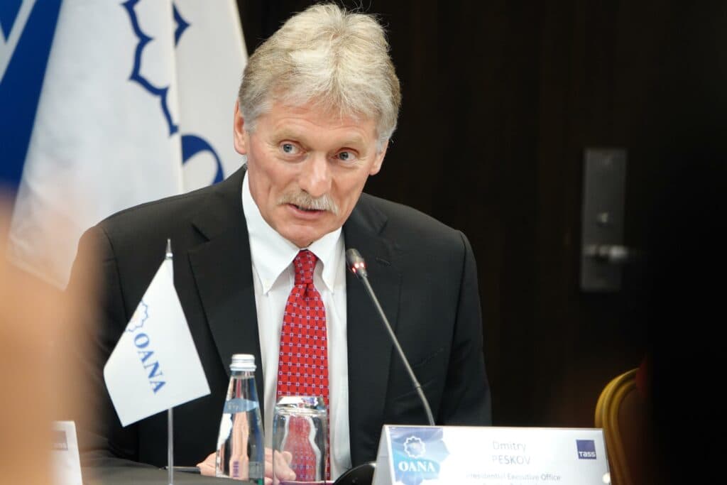 Kremlinul spune că gestul României de a interzice imnul Rusiei la Cupa Mondială de Gimnastică Ritmică de la Cluj este scandalos