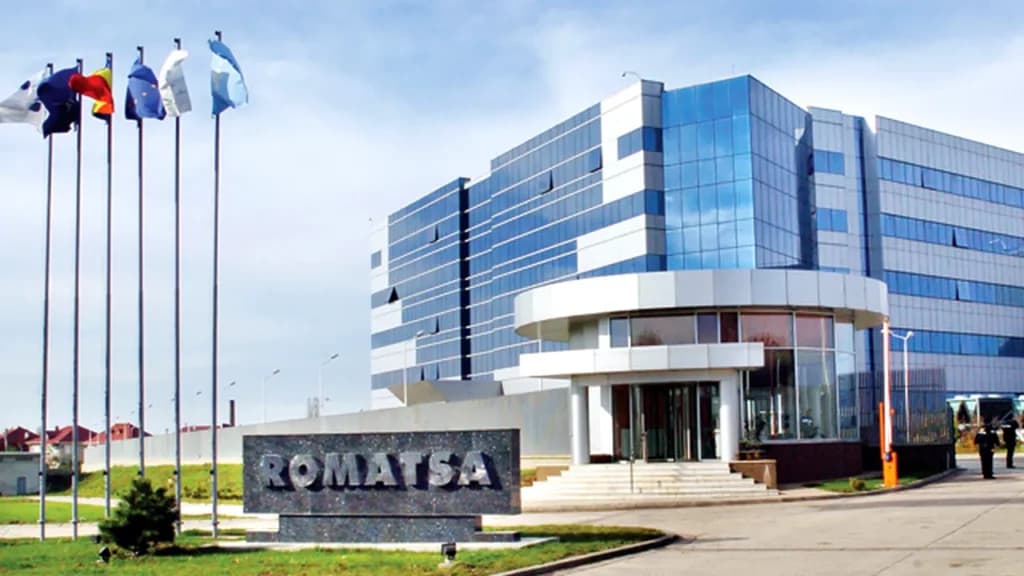 ROMATSA, notificată de EUROCONTROL într-o executare silită de peste 3,4 miliarde de lei împotriva statului român