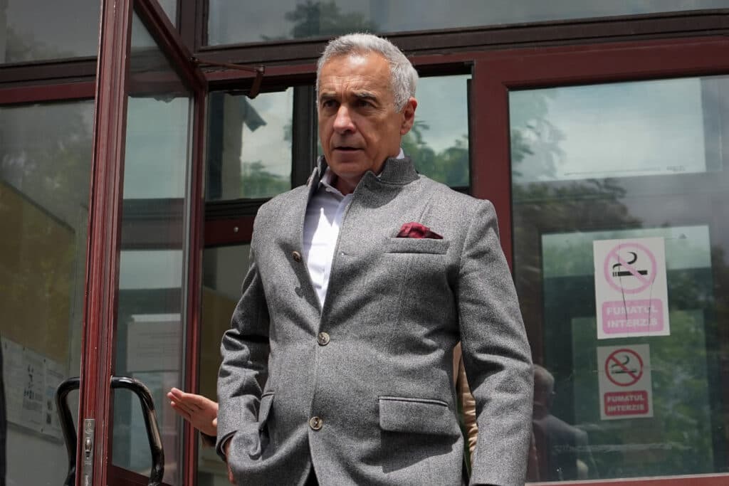 Călin Georgescu reia solicitarea de suspendare a președintelui Nicușor Dan: Am convingerea că printre parlamentari mai sunt oameni cu inimă care au dragoste de țară