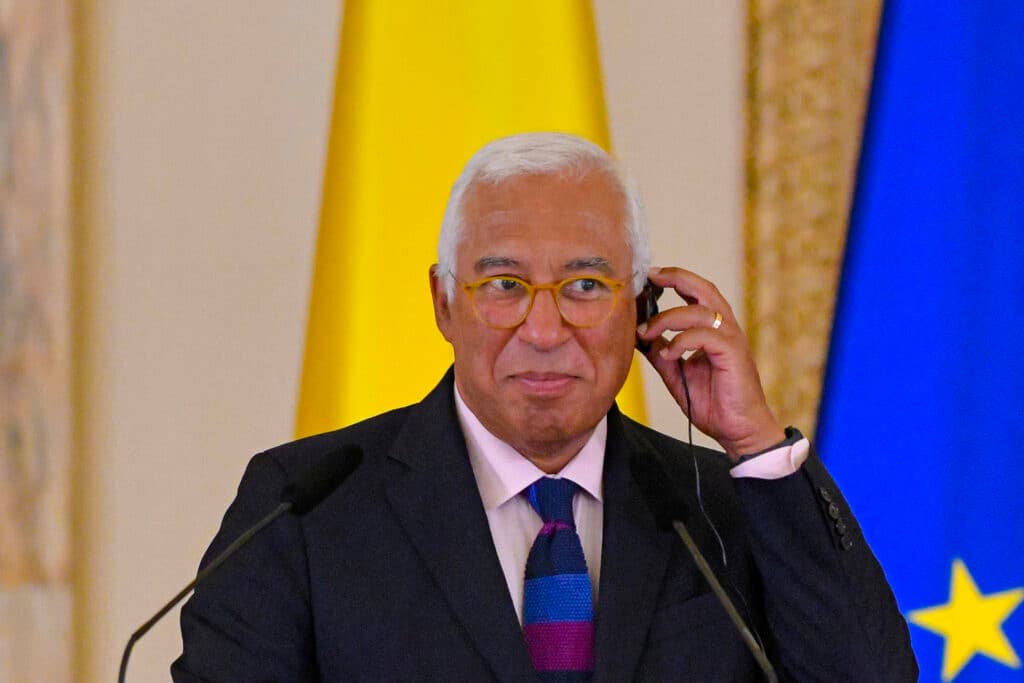 Se întâmplă și la case mari! António Costa a deschis un canal diplomatic cu Rusia, fără să se consulte cu ceilalți oficiali europeni