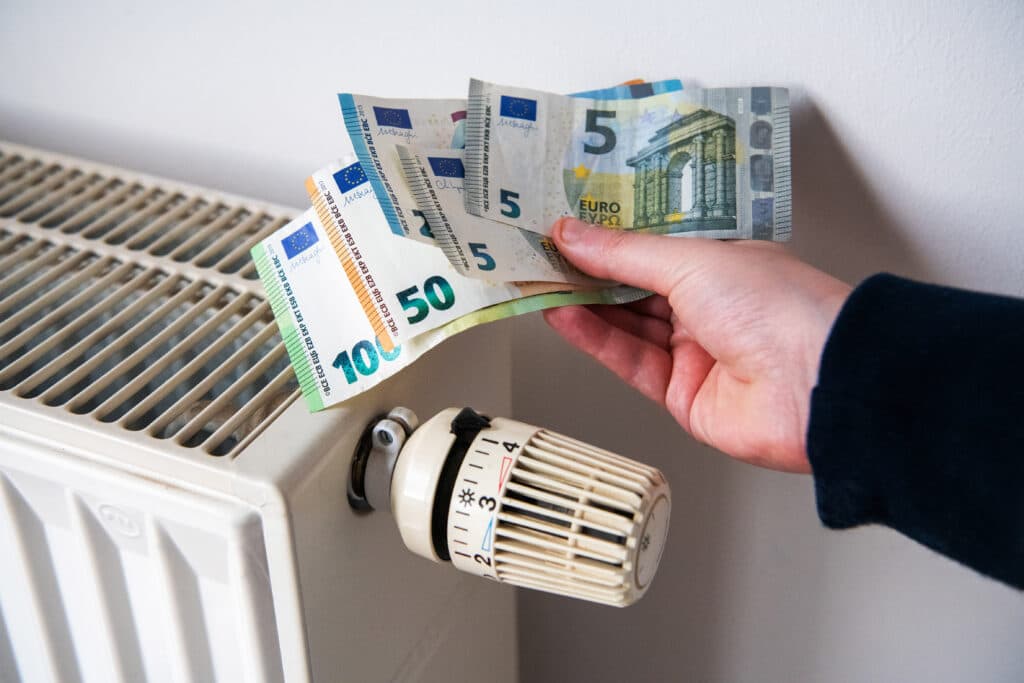 Europa reduce dependența de gaz cu ajutorul pompelor de căldură. Economii de aproape 10 miliarde de euro