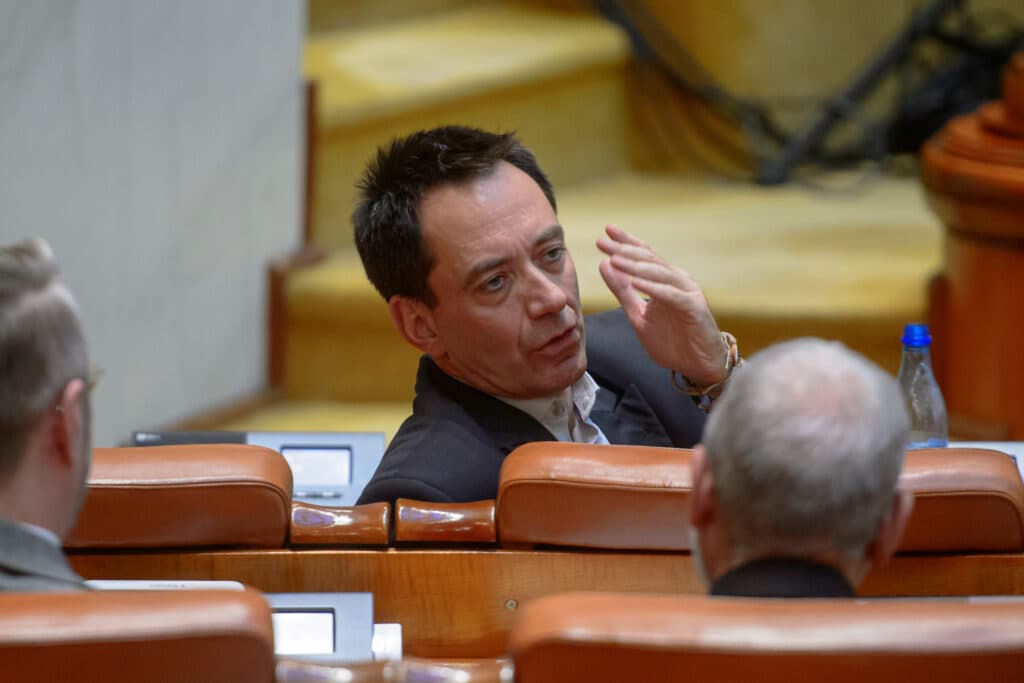 Dezvăluiri din întâlnirea Veștea-UDMR: L-am întrebat cu cine face guvern, ne-a spus cu PSD și o parte din PNL