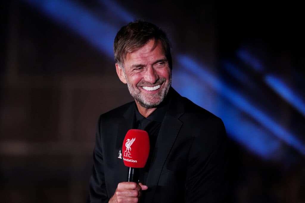 Federația Germană de Fotbal, întâlniri decisive la New York cu Jürgen Klopp pentru postul de selecționer