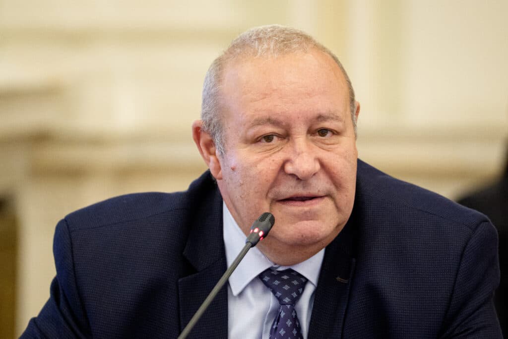 Daniel Fenechiu: Președintele Nicușor Dan a încălcat Constituția