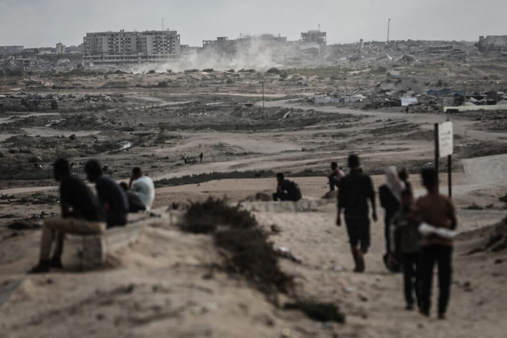 Un jurnalist Al Jazeera a fost ucis într-un bombardament israelian în Gaza