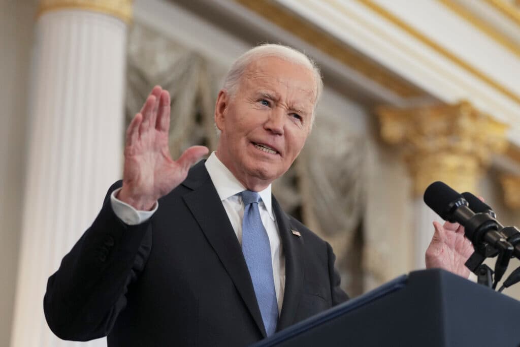 „Uau, ce ratat!” / Biden sare la Trump și-l acuză de corupție și narcisism