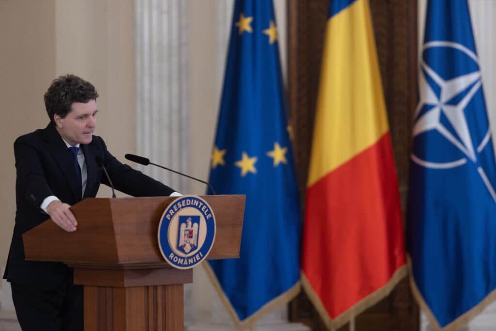 Nicușor Dan reacționează la listele negre făcute de CSM: Nu este deloc corect