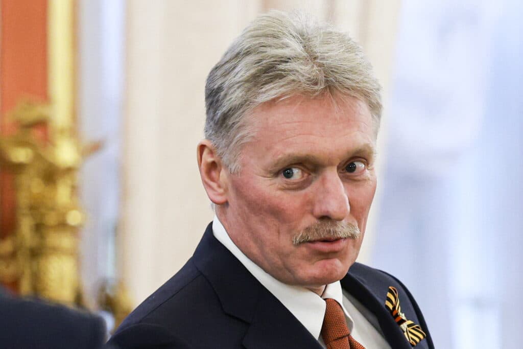 „Nu există canale oficiale de comunicare”. Kremlinul susține că Zelenski nu i-a propus lui Putin o întâlnire la summitul G7