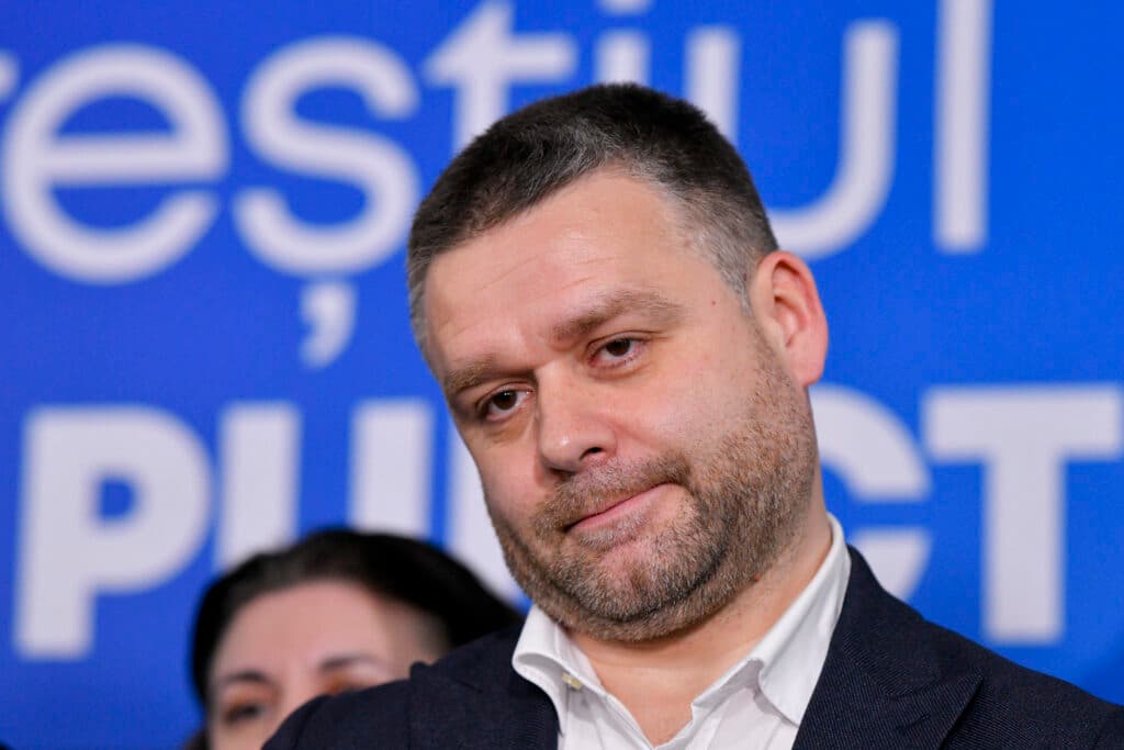 Ciucu, după acuzațiile DNA de luare de mită: Eu nu am luat niciun leu. Îmi voi proba nevinovăția