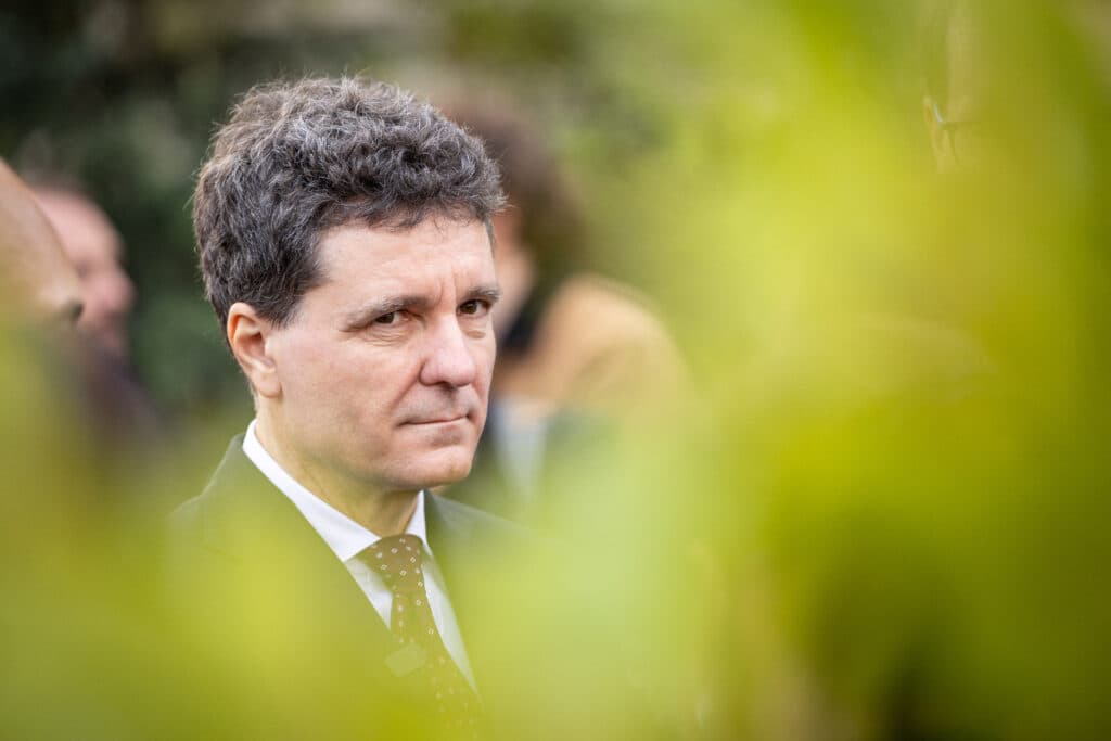 Nicușor Dan, despre drona explodată la Constanța: Există un raport preliminar și există un dialog cu Ucraina