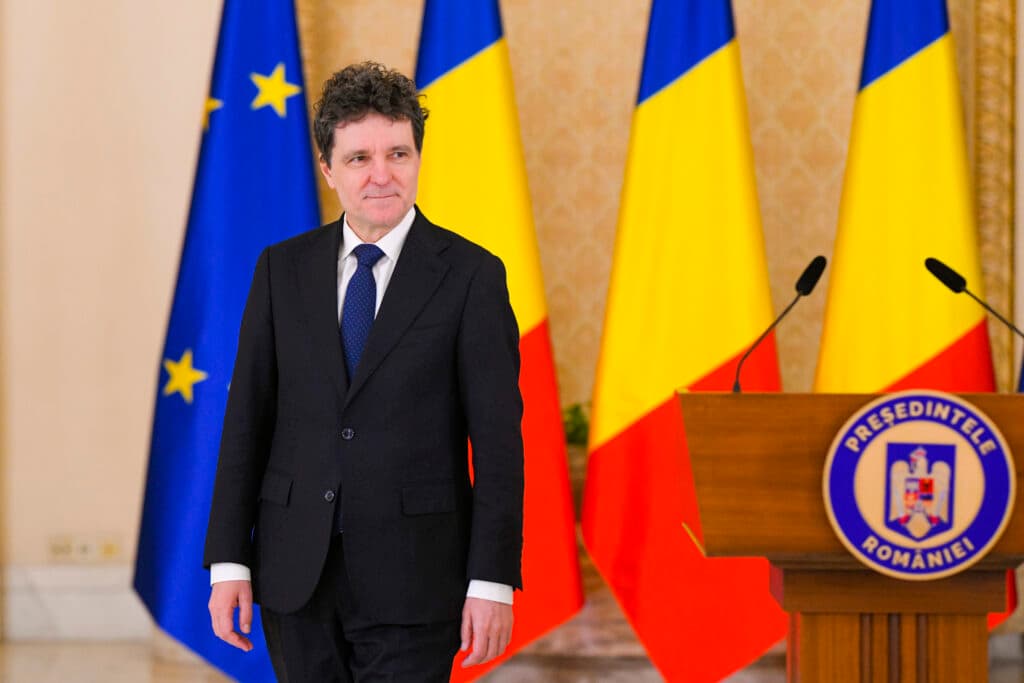 Președintele Nicușor Dan a convocat ședința CSAT