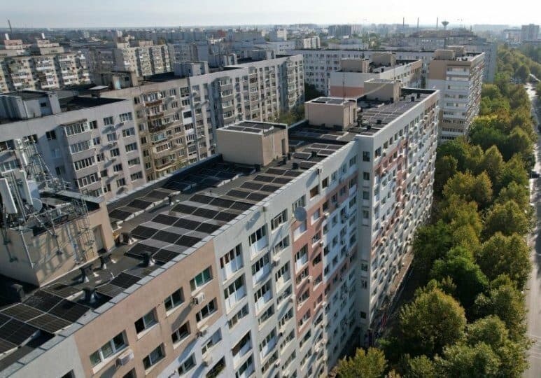 Îngrijorați de situația economică, românii prind din nou gustul pentru bunurile de folosință îndelungată și pentru renovări