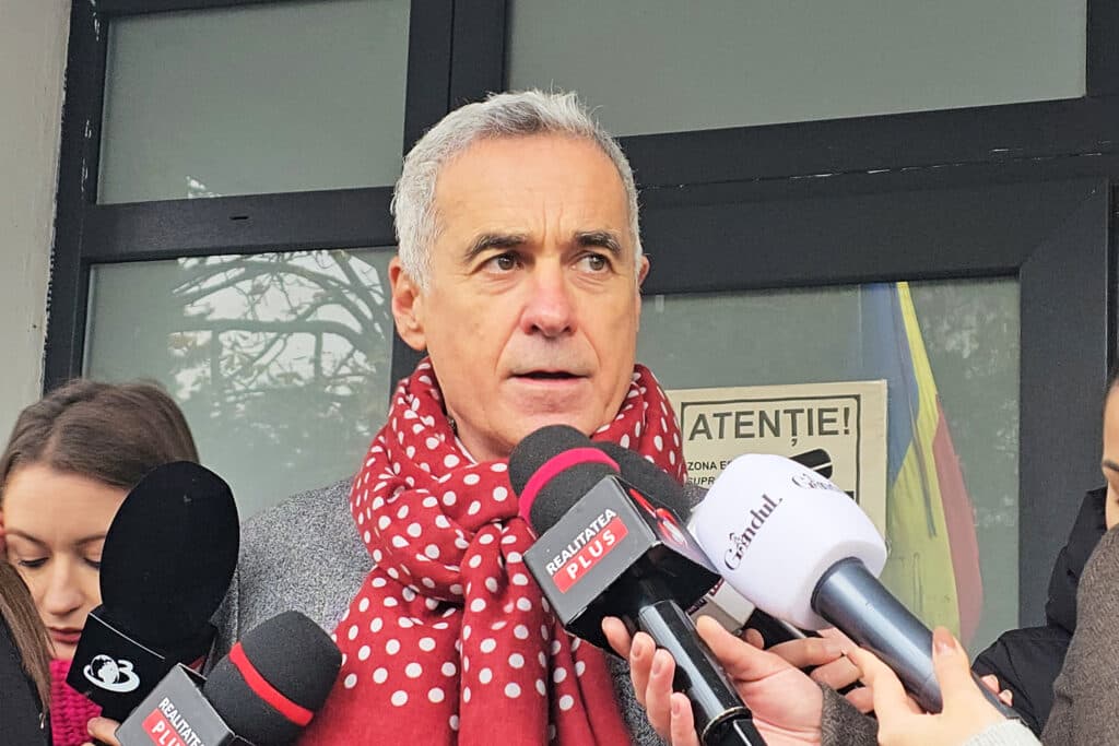Călin Georgescu despre Ilie Bolojan: „Definiția antiromânismului”