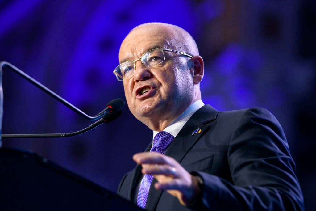 Boc nu vrea steagul și imnul Rusiei la Cupa Mondială de Gimnastică Ritmică de la Cluj