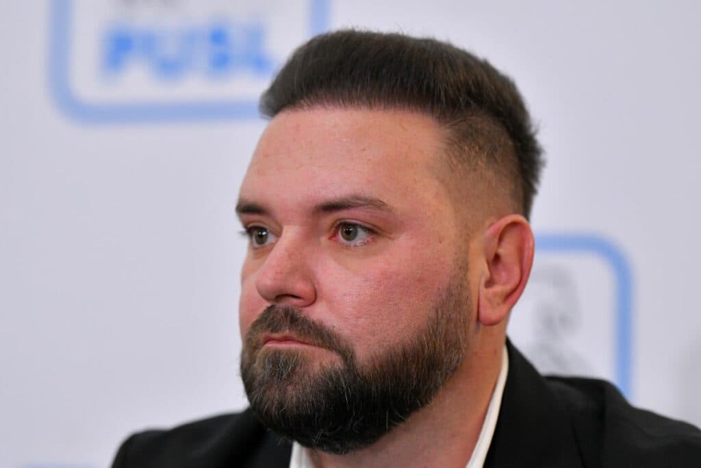Primarul Sectorului 5, Piedone Jr., a fost exclus din partid: „Singurii mei «colegi de partid» ați fost dumneavoastră”. Anunțul făcut de PUSL