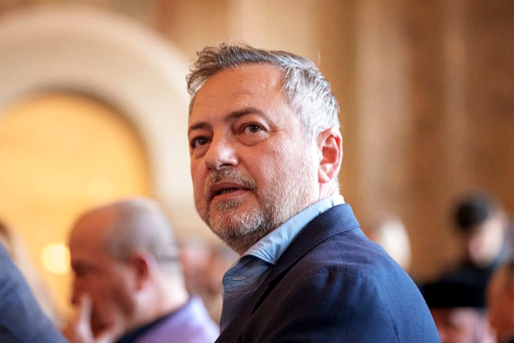 Dan Motreanu acuză PSD de dublă măsură: Cel agresat trebuie să îl susțină necondiționat pe agresor