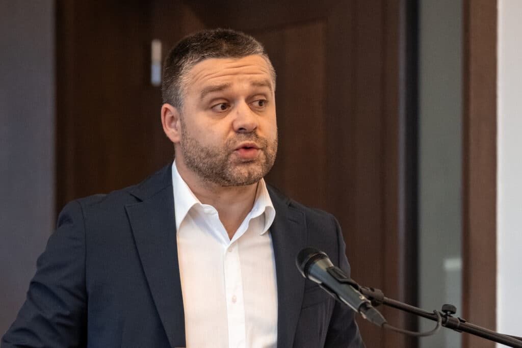 Ciprian Ciucu, după audierea la DNA: Sunt nevinovat și vreau să-mi duc mandatul la capăt. O să am o tinichea de coadă