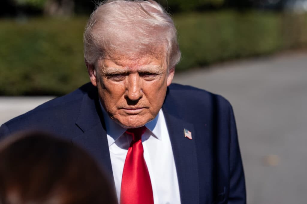 O victorie importantă și trei înfrângeri pentru Donald Trump la Curtea Supremă