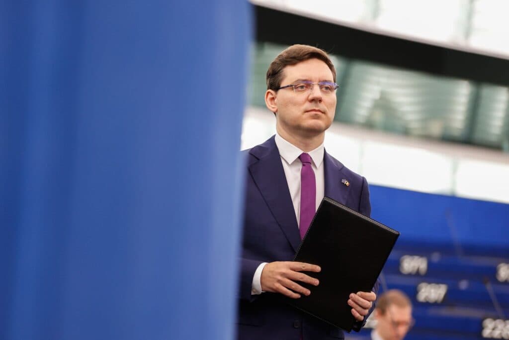 PSD forțează instalarea lui Grindeanu la Palatul Victoria: „Avem programul de guvernare pregătit”