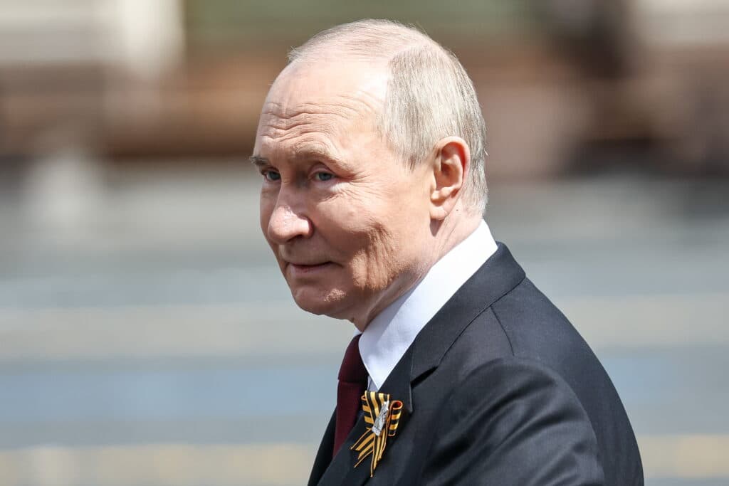 Tensiuni la Moscova. Presiuni dure asupra lui Putin pentru extinderea războiului din Ucraina