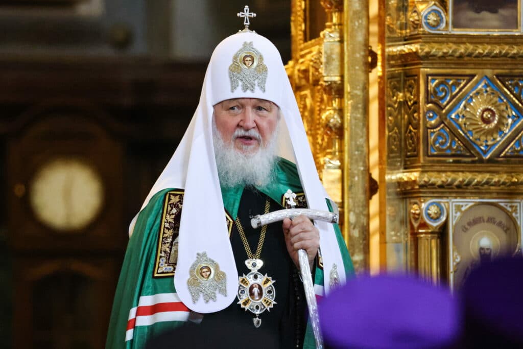 Bulgaria amenință să blocheze sancțiunile UE împotriva Rusiei din cauza includerii Patriarhului Kirill