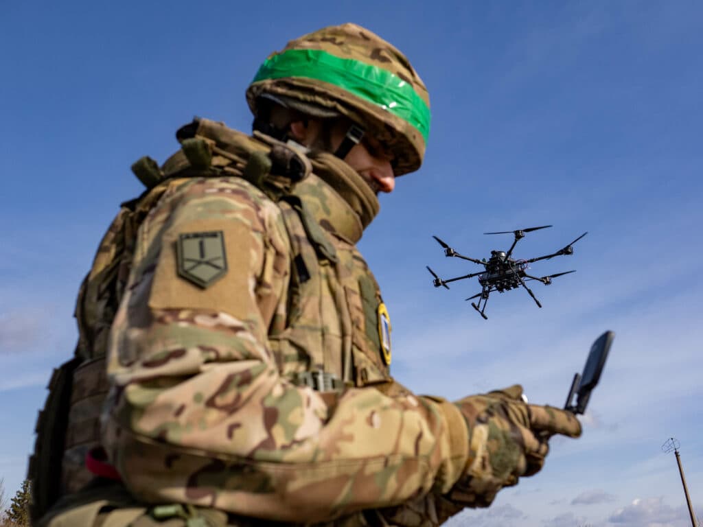 Rusia: Patru aeroporturi din Moscova închise câteva ore din cauza unui val de drone ucrainene