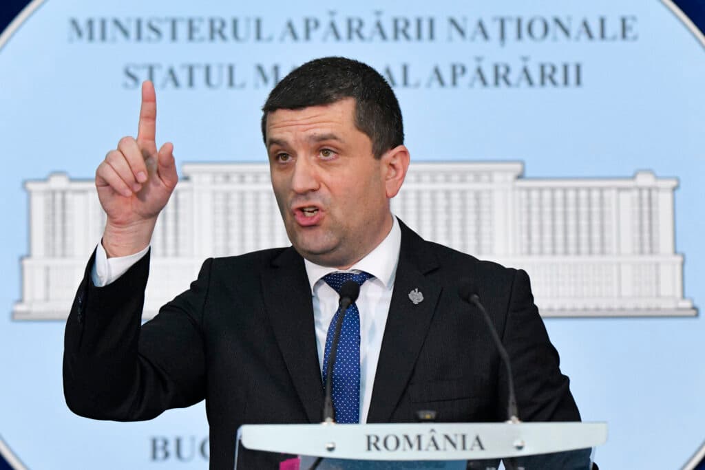 Miruță: În Portul Constanța, situația de securitate este gravă