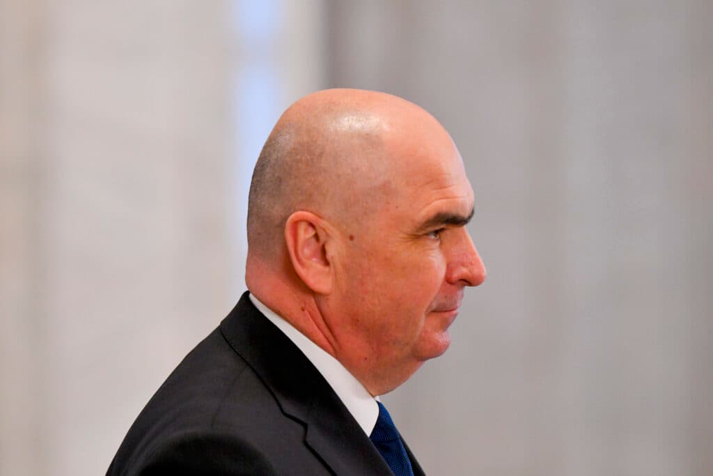Ilie Bolojan anunță un nou mecanism de sprijin pentru investiții strategice: „România are un potențial imens. E nevoie de o bună guvernare”