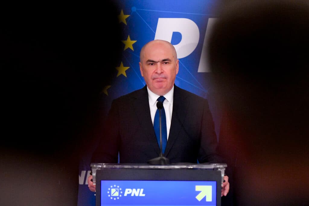 Războiul din PNL continuă. Tabăra Bolojan contestă decizia Tribunalului Ilfov: „Nu avea competența teritorială pentru a se pronunța”