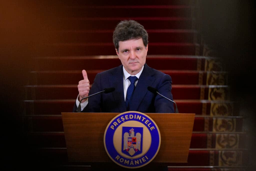 BREAKING | Nicușor Dan: Am revenit la blocajul politic pe care marți îl credeam depășit / Președintele dă vina pe PNL