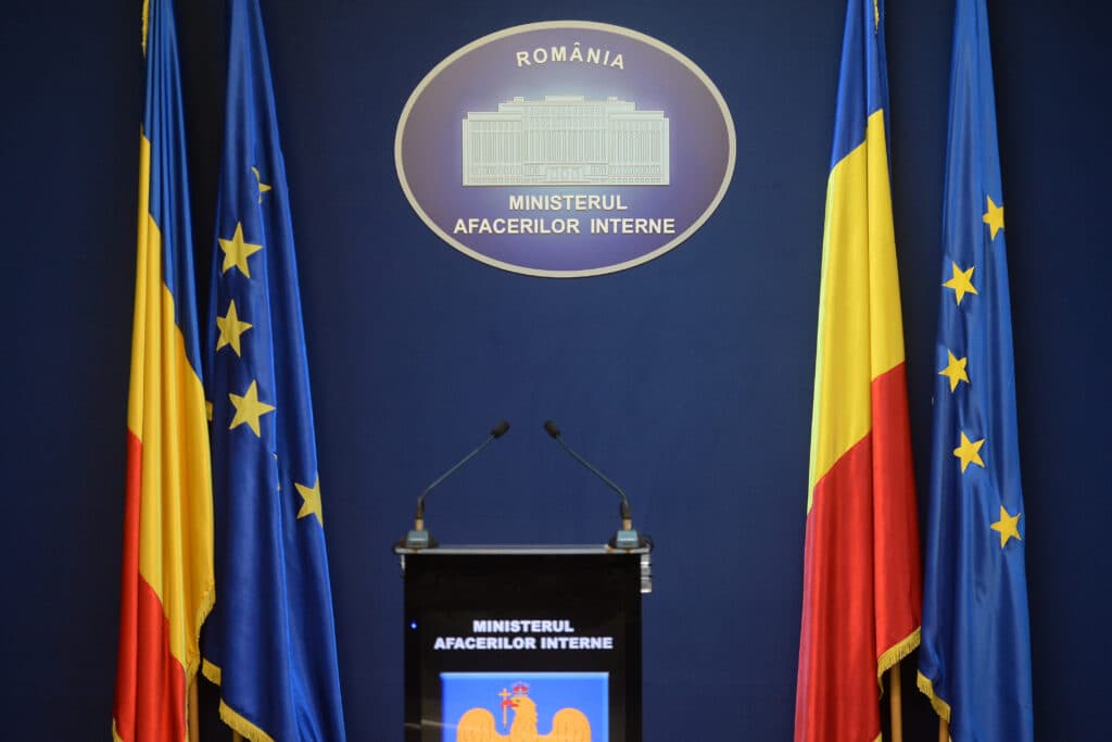 MAI va achiziționa tehnică nouă pentru detecția dronelor marine din Marea Neagră
