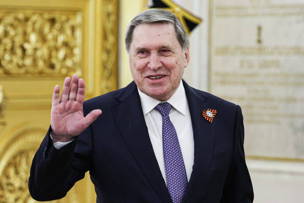 Un consilier al lui Putin acuză că lui Trump i s-ar fi insuflat idei„ dăunătoare” la summitul G7